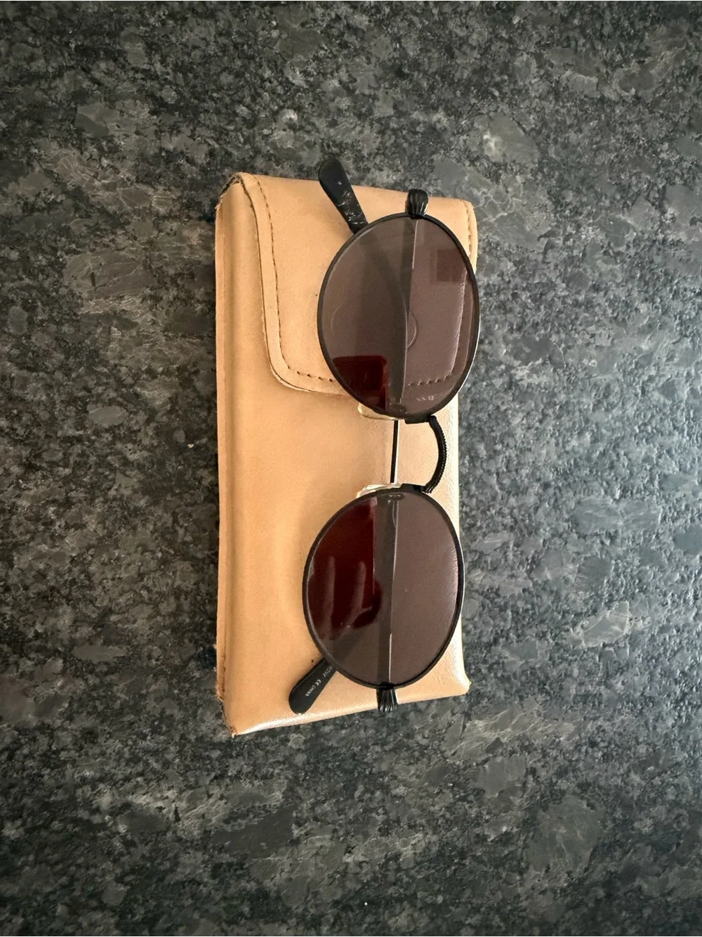 Crap Eyewear keep cool